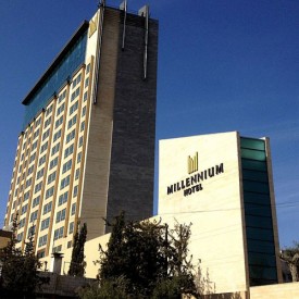 Grand Millennium Amman